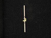 Charm Gioielleria Dossena  in Oro giallo CHOR-104 - EURO 75